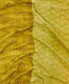 quilted throw in king size handmade in India by Anchal artisans