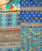 king kantha quilt bedding