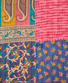 king kantha quilt bedding
