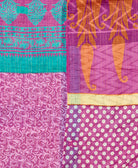 king kantha quilt bedding