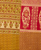 king kantha quilt bedding
