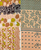 king kantha quilt bedding