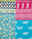 king kantha quilt bedding