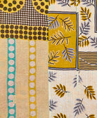 king kantha quilt bedding