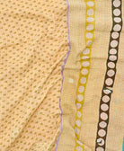 soft king kantha blanket made from upcycled vintage cotton saris