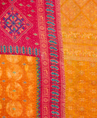 king kantha quilt bedding