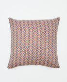 18" x 18" throw pillow
