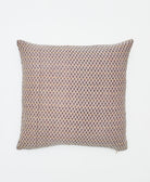 18" throw pillow