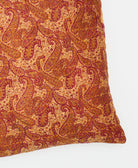 square pillow