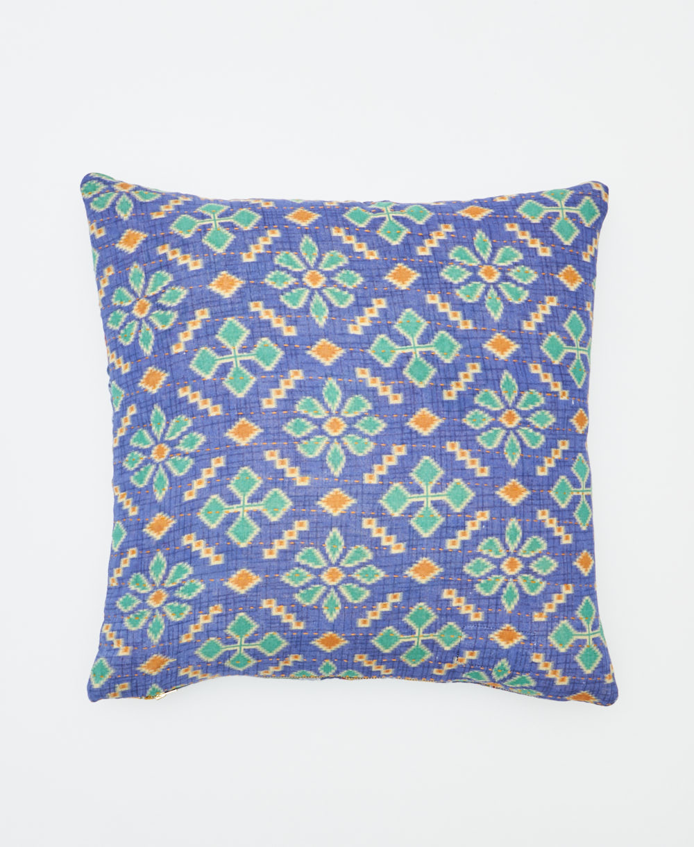 18" throw pillow