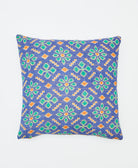 18" throw pillow
