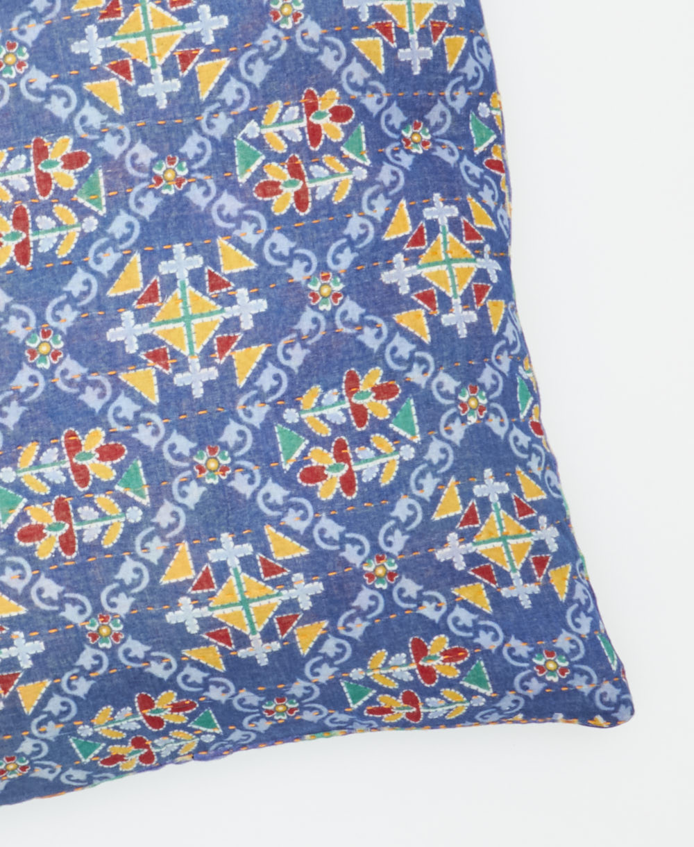 square pillow