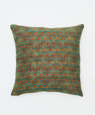 18" throw pillow