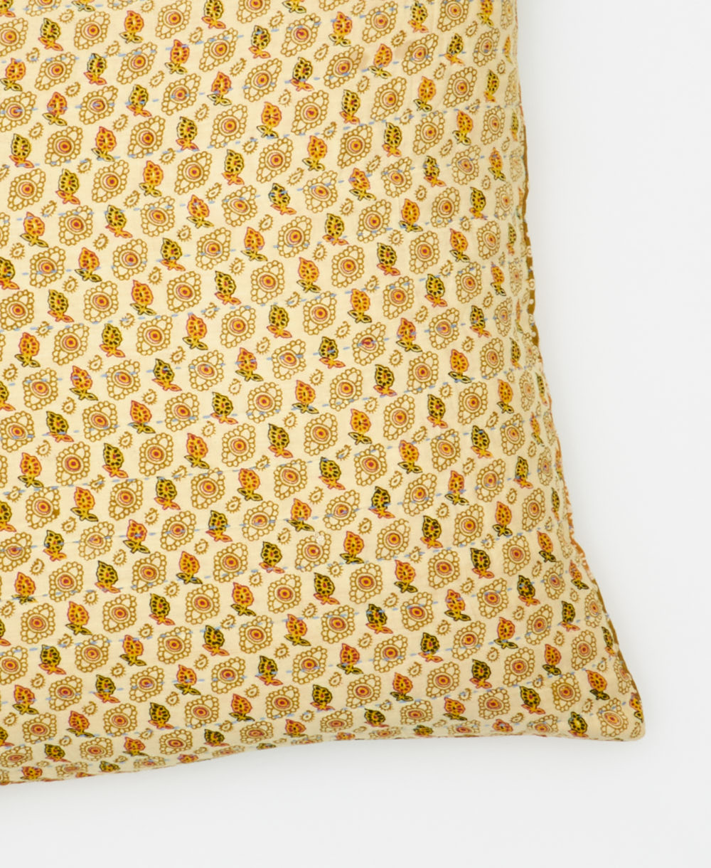 square pillow