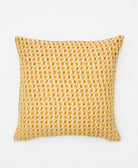 18" throw pillow