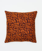 18" throw pillow