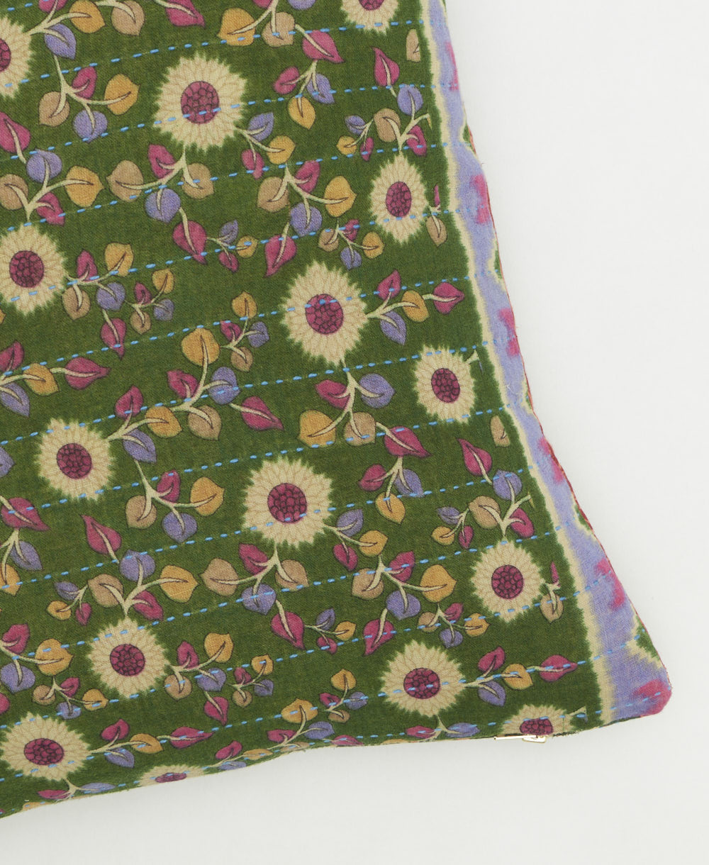 square pillow