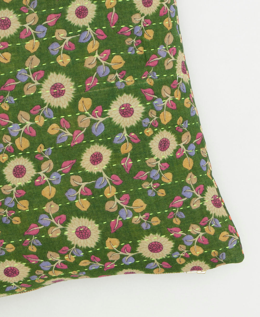 square pillow