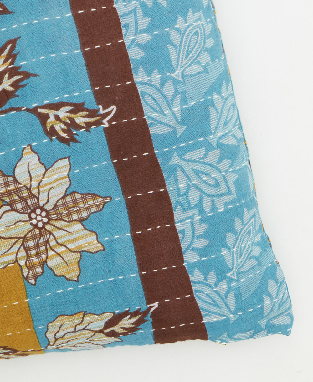 square pillow