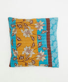 18" x 18" throw pillow
