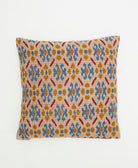 18" throw pillow