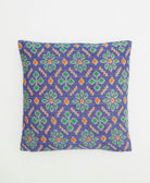 18" throw pillow