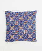 18" x 18" throw pillow