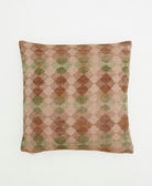 18" throw pillow