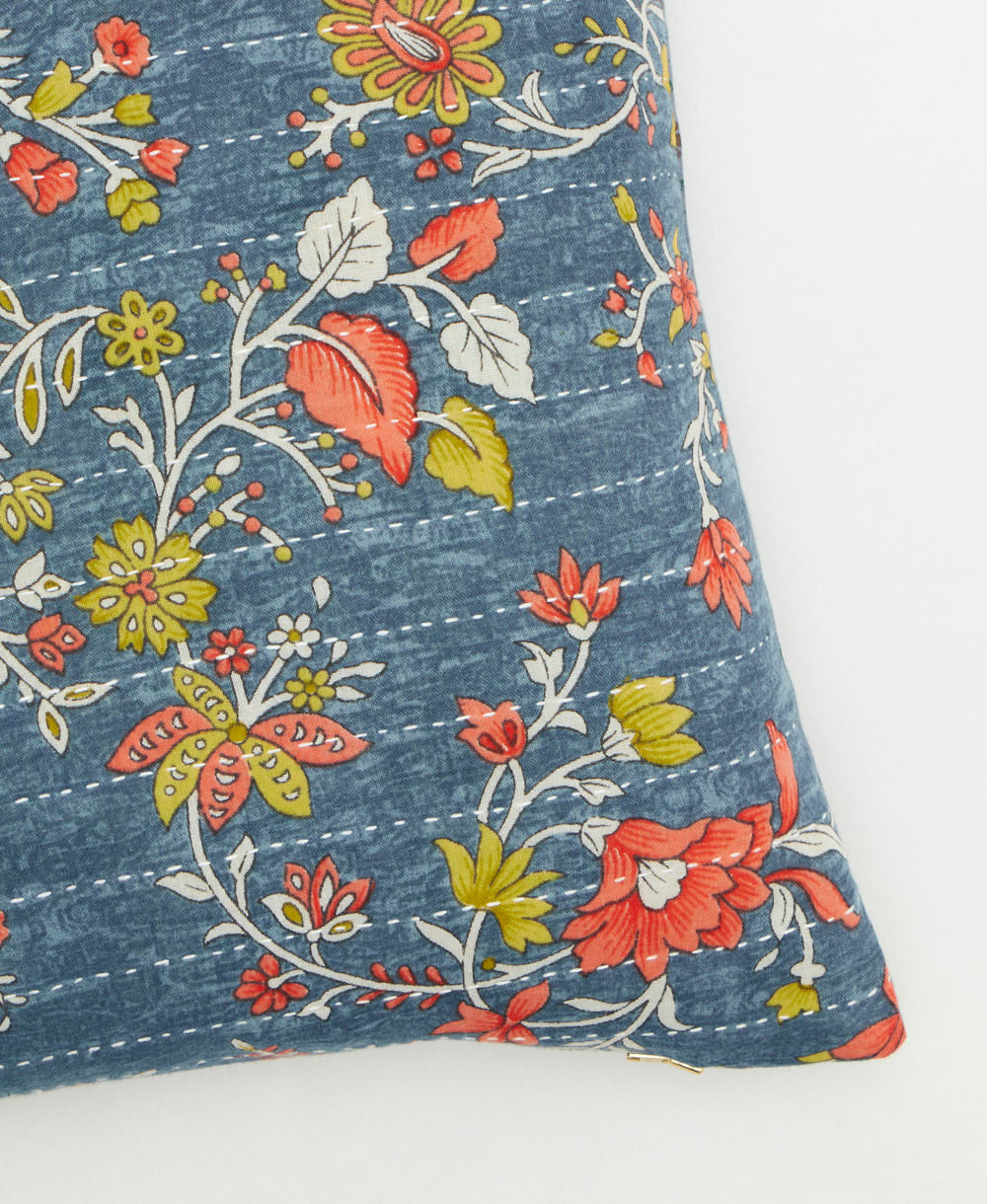square pillow