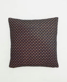 18" throw pillow
