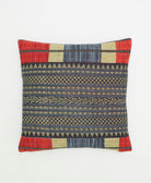 18" x 18" throw pillow