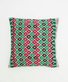 18" throw pillow