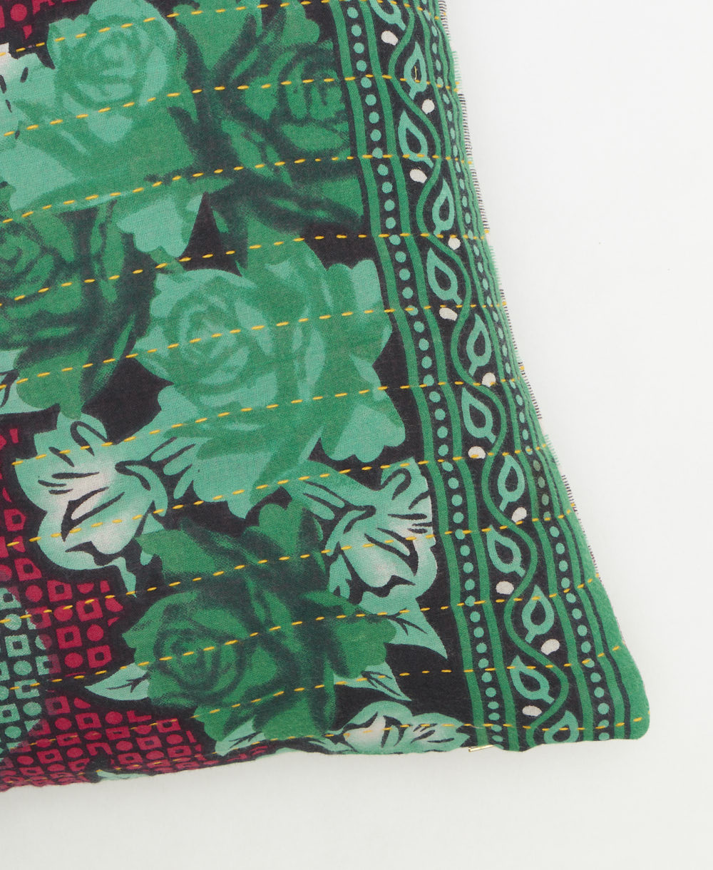 square pillow