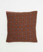 18" throw pillow