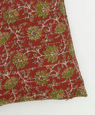 square pillow