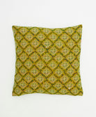 18" throw pillow