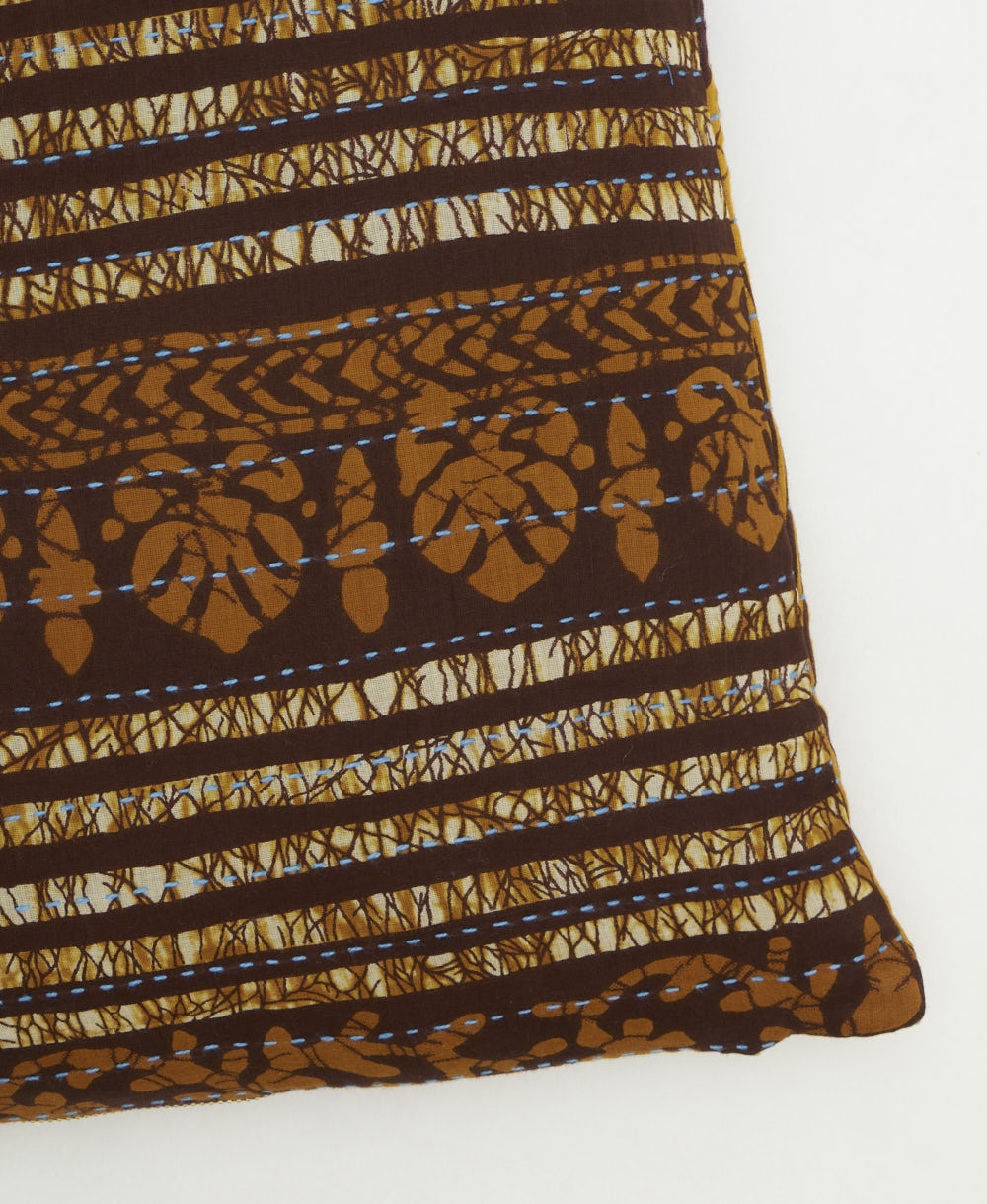 square pillow