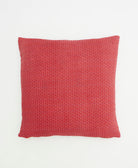 18" throw pillow