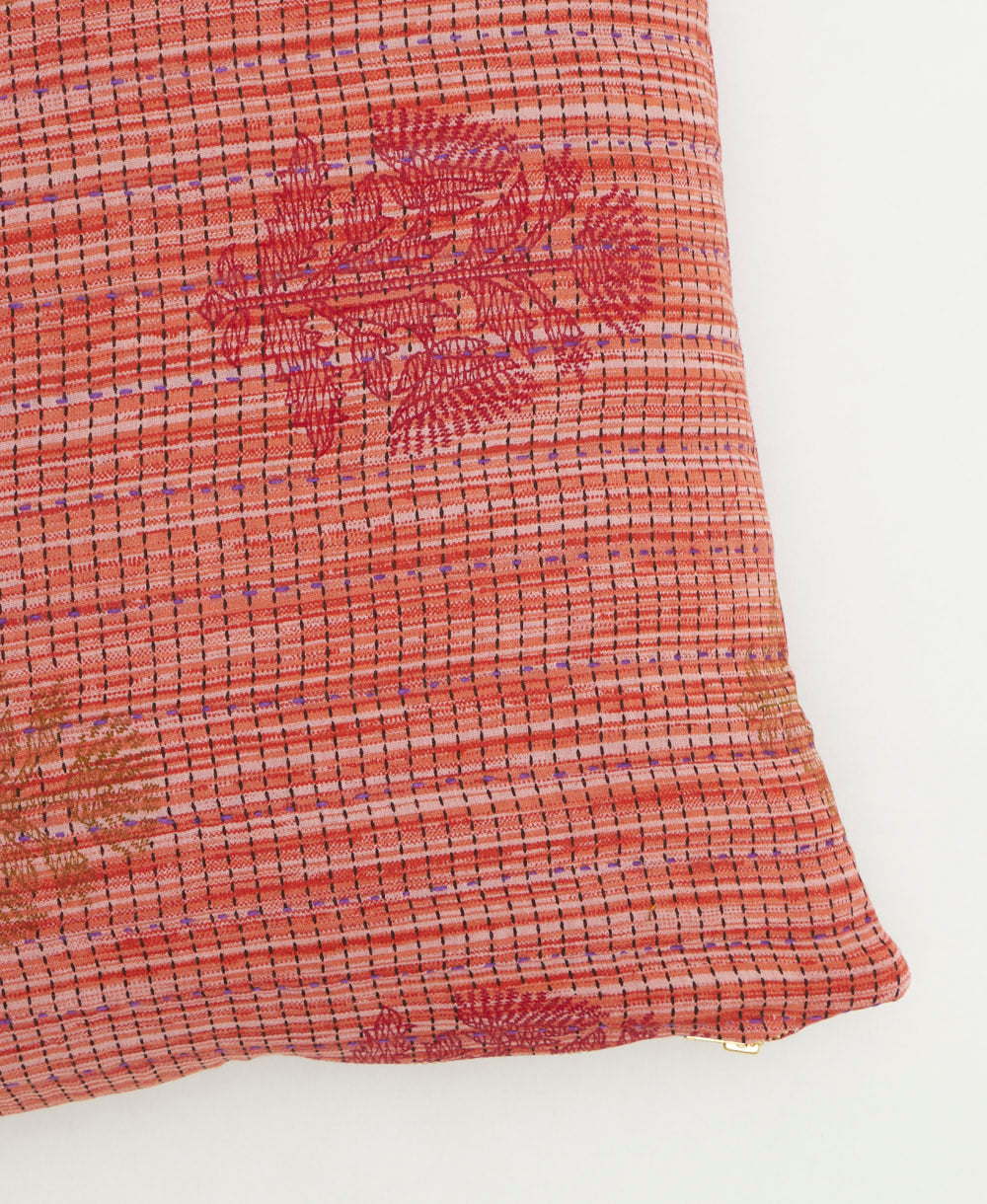 square pillow