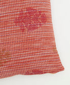 square pillow