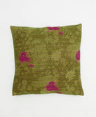 18" throw pillow