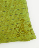 square pillow