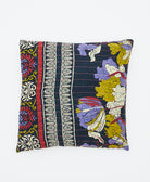 18" x 18" throw pillow