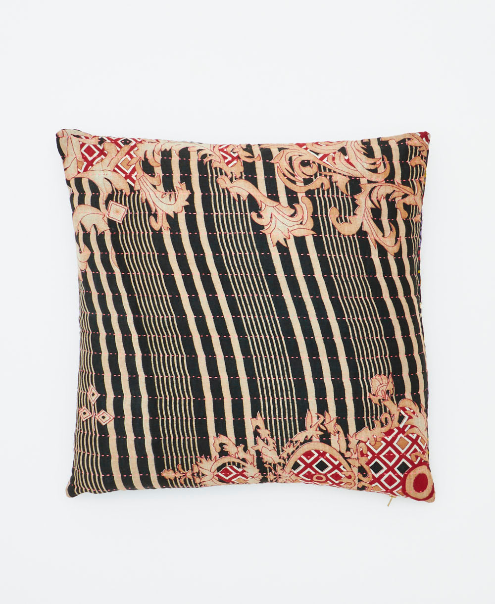 18" throw pillow