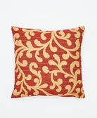 18" throw pillow