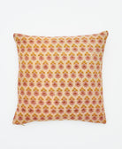 18" throw pillow
