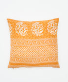 18" throw pillow