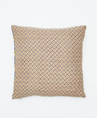 18" throw pillow