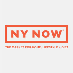 NY NOW Market Logo
