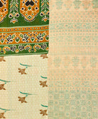 lightweight quilted bedspread in queen size